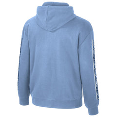 NBA - Memphis Grizzlies Stadium Essentials Unisex 2025/26 City Edition City Star Hoodie - Blue