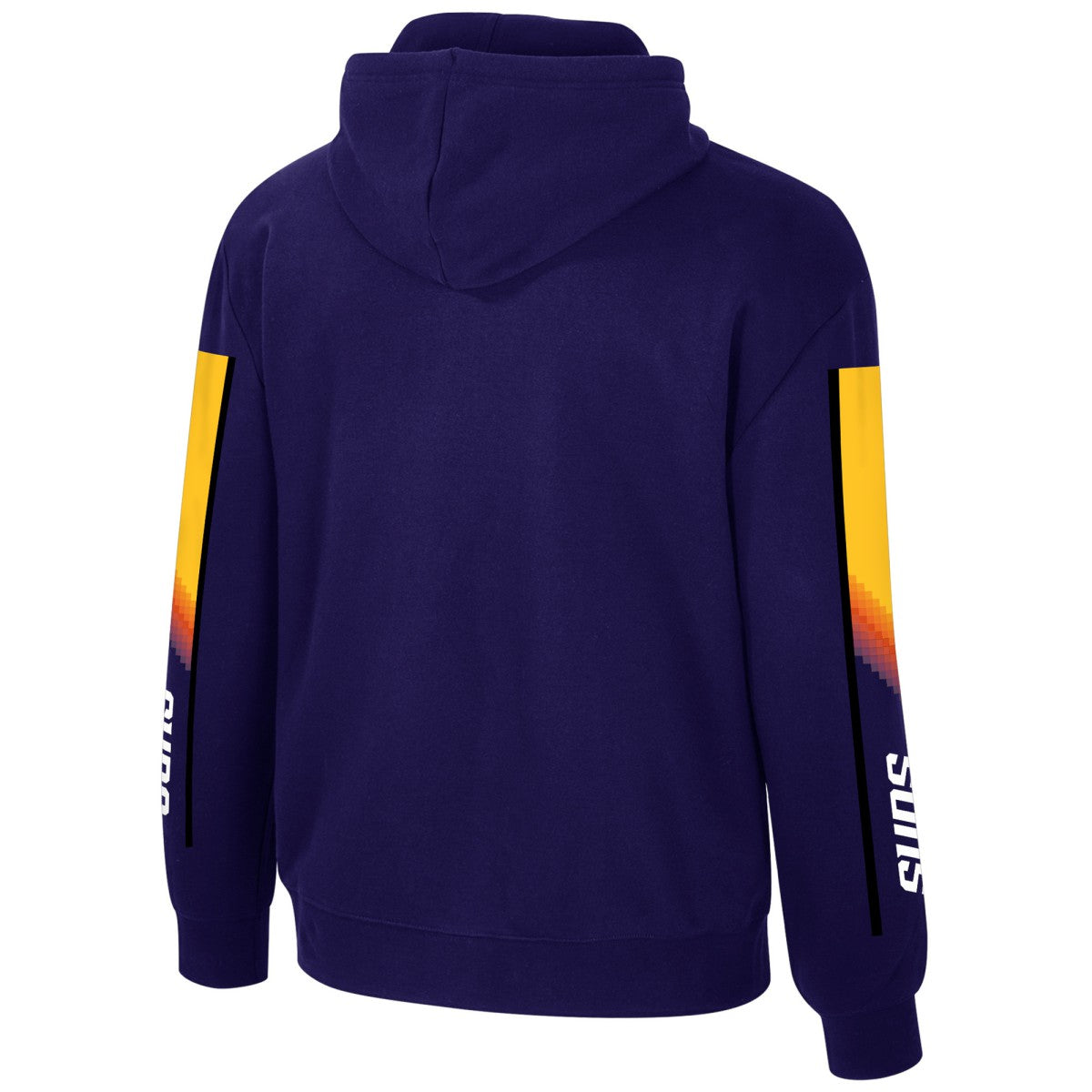 NBA - Phoenix Suns Stadium Essentials Unisex 2025/26 City Edition City Star Hoodie - Purple