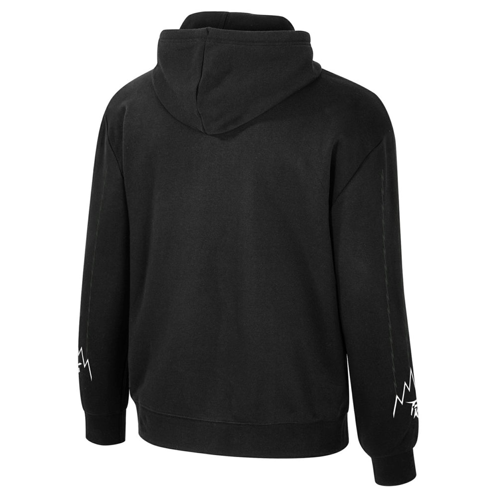 NBA - Toronto Raptors Stadium Essentials Unisex 2025/26 City Edition City Star Hoodie - Black