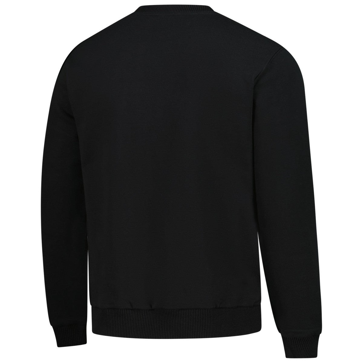 NBA - Los Angeles Lakers Stadium Essentials Unisex Club Level Chenille Sweatshirt - Black