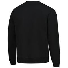 NBA - Los Angeles Lakers Stadium Essentials Unisex Club Level Chenille Sweatshirt - Black