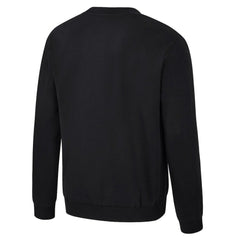 NBA - Denver Nuggets Stadium Essentials Unisex Club Level Chenille Sweatshirt - Black