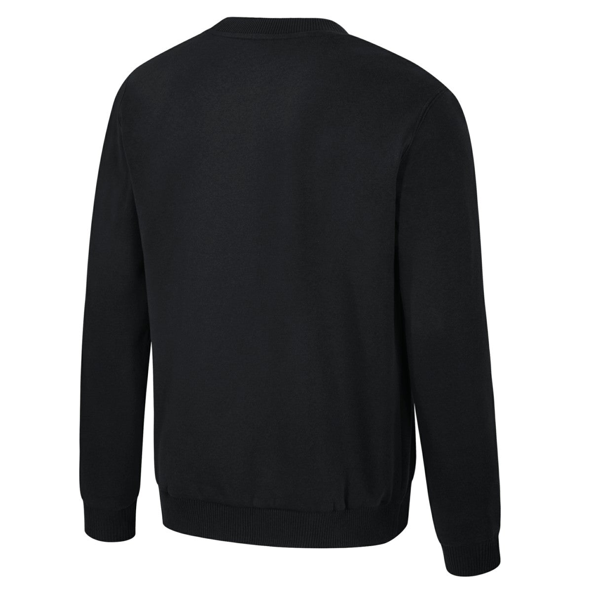 NBA - Orlando Magic Stadium Essentials Unisex Club Level Chenille Sweatshirt - Black