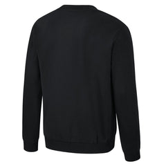 NBA - Orlando Magic Stadium Essentials Unisex Club Level Chenille Sweatshirt - Black