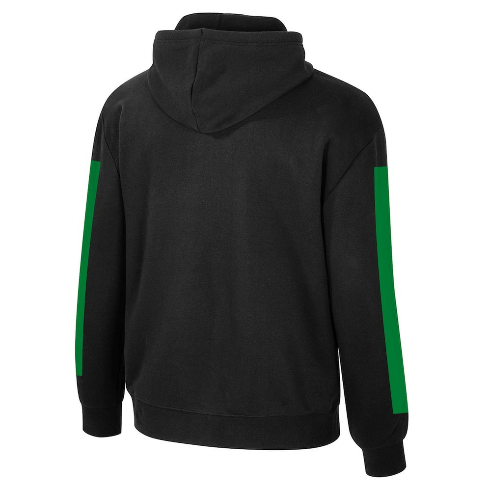 NBA - Boston Celtics Stadium Essentials Unisex City Star Hoodie - Black