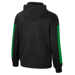 NBA - Boston Celtics Stadium Essentials Unisex City Star Hoodie - Black