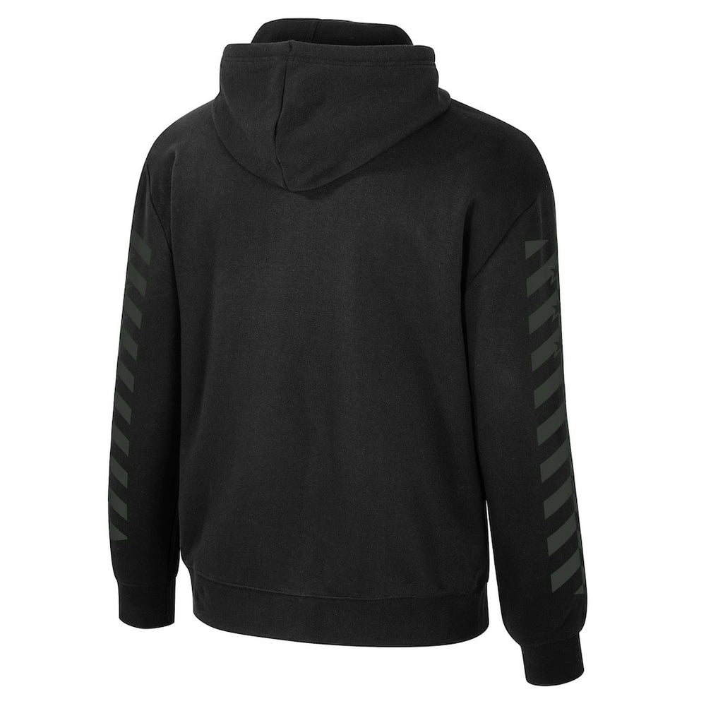 NBA - Brooklyn Nets Stadium Essentials Unisex City Star Hoodie - Black