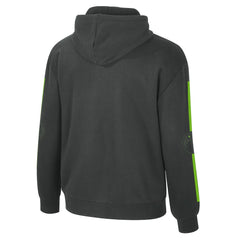 NBA - Minnesota Timberwolves Stadium Essentials Unisex City Star Hoodie - Charcoal
