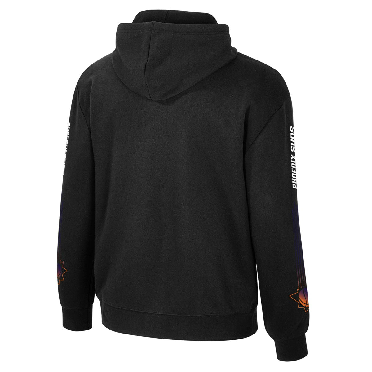 NBA - Phoenix Suns Stadium Essentials Unisex City Star Hoodie - Black