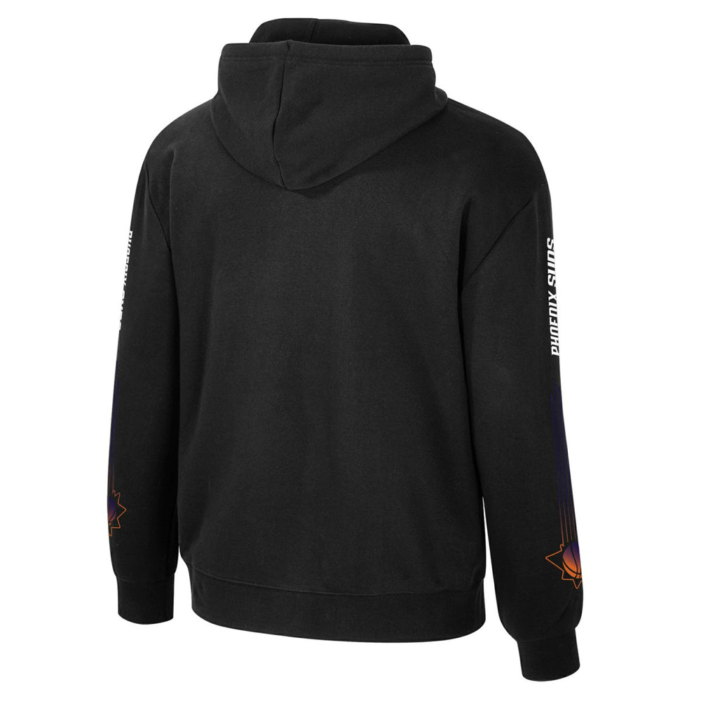 NBA - Phoenix Suns Stadium Essentials Unisex City Star Hoodie - Black
