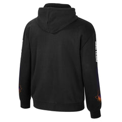 NBA - Phoenix Suns Stadium Essentials Unisex City Star Hoodie - Black