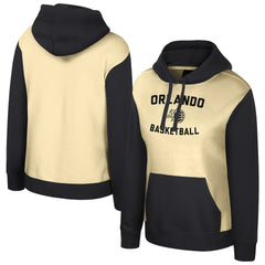 NBA - Orlando Magic Stadium Essentials Women's Rafters Road Trip Hoodie - Cream