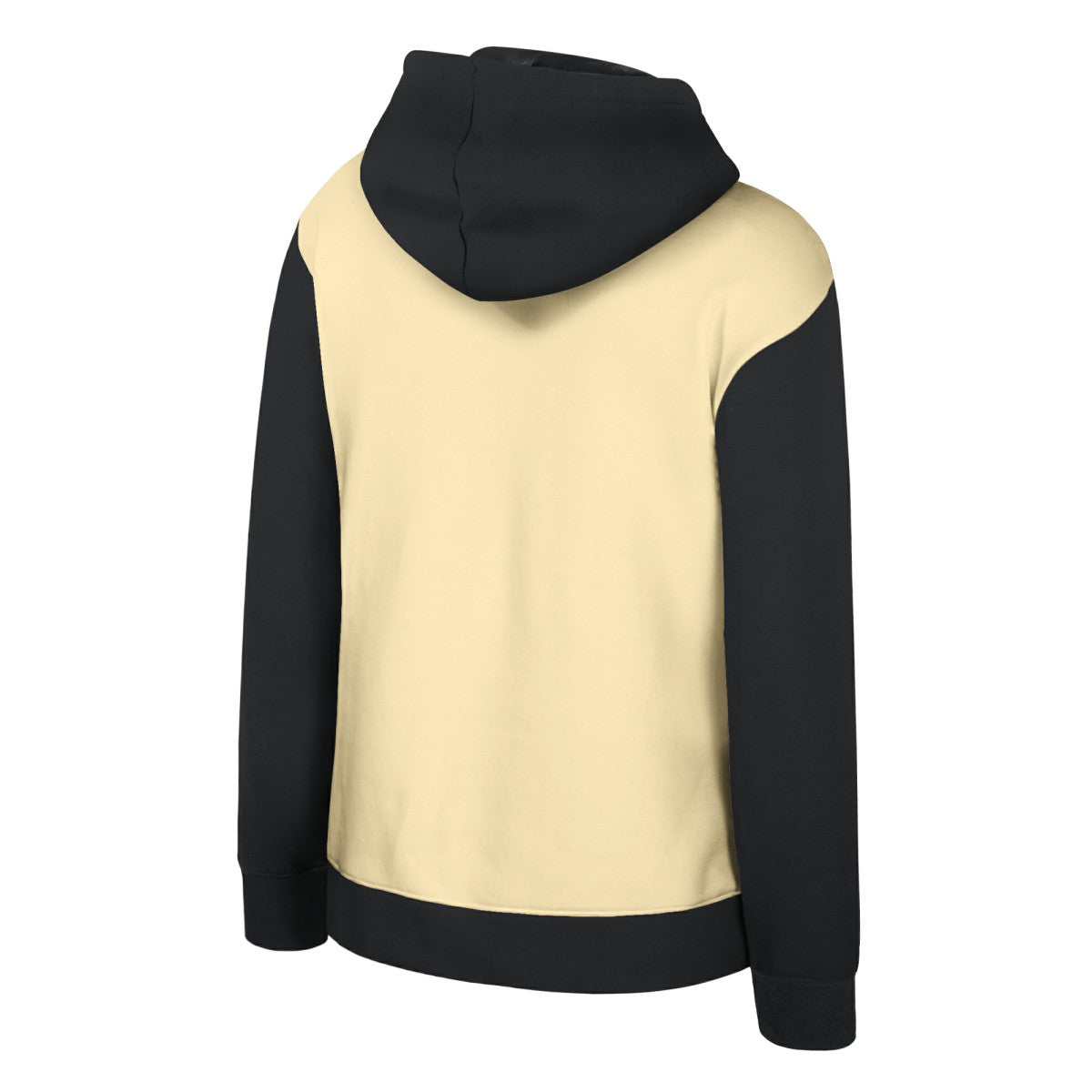 NBA - San Antonio Spurs Stadium Essentials Women's Rafters Road Trip Hoodie - Cream