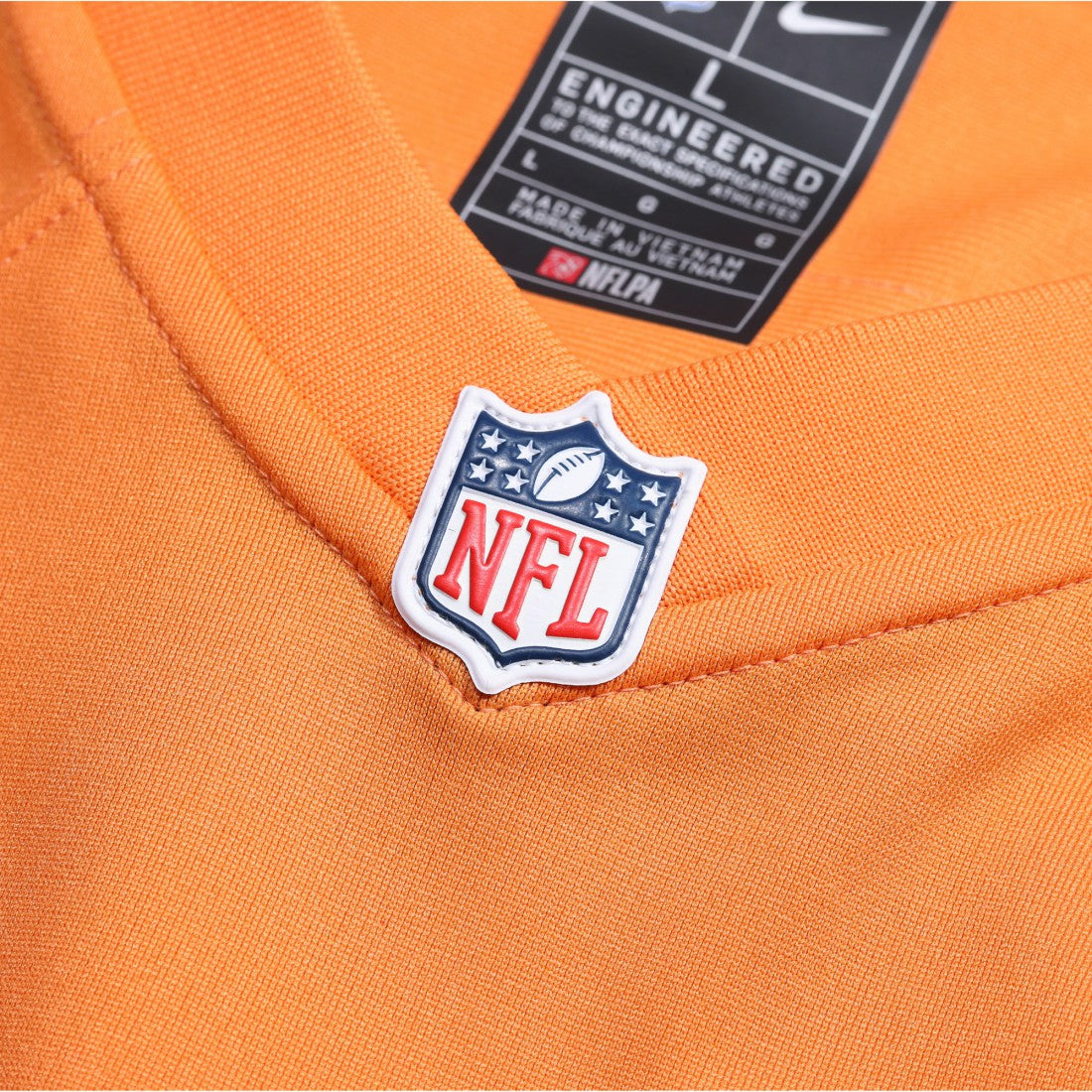 Chris Godwin Jr. Tampa Bay Buccaneers Alternate Game Player Jersey - Orange | NFL Jerseys