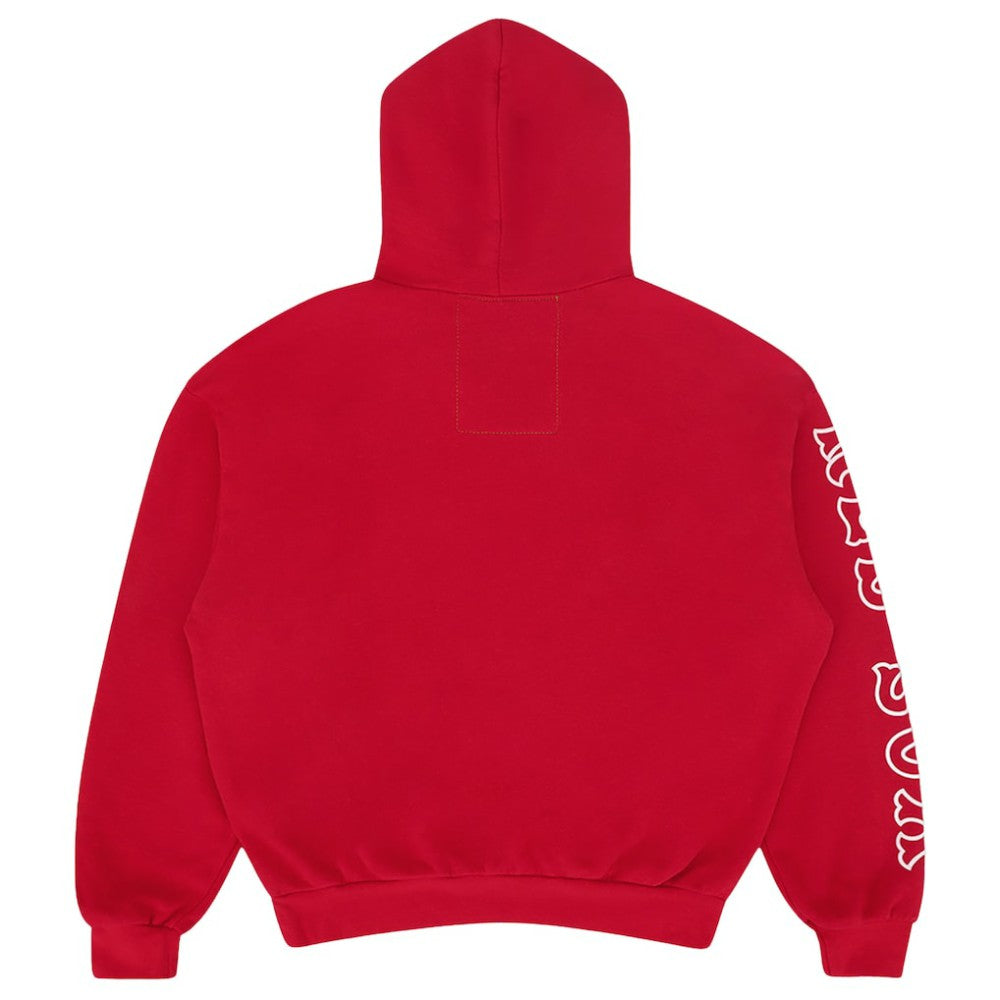 Boston Red Sox Aviator Nation x MLB Unisex Tri-Blend Pullover Hoodie Online