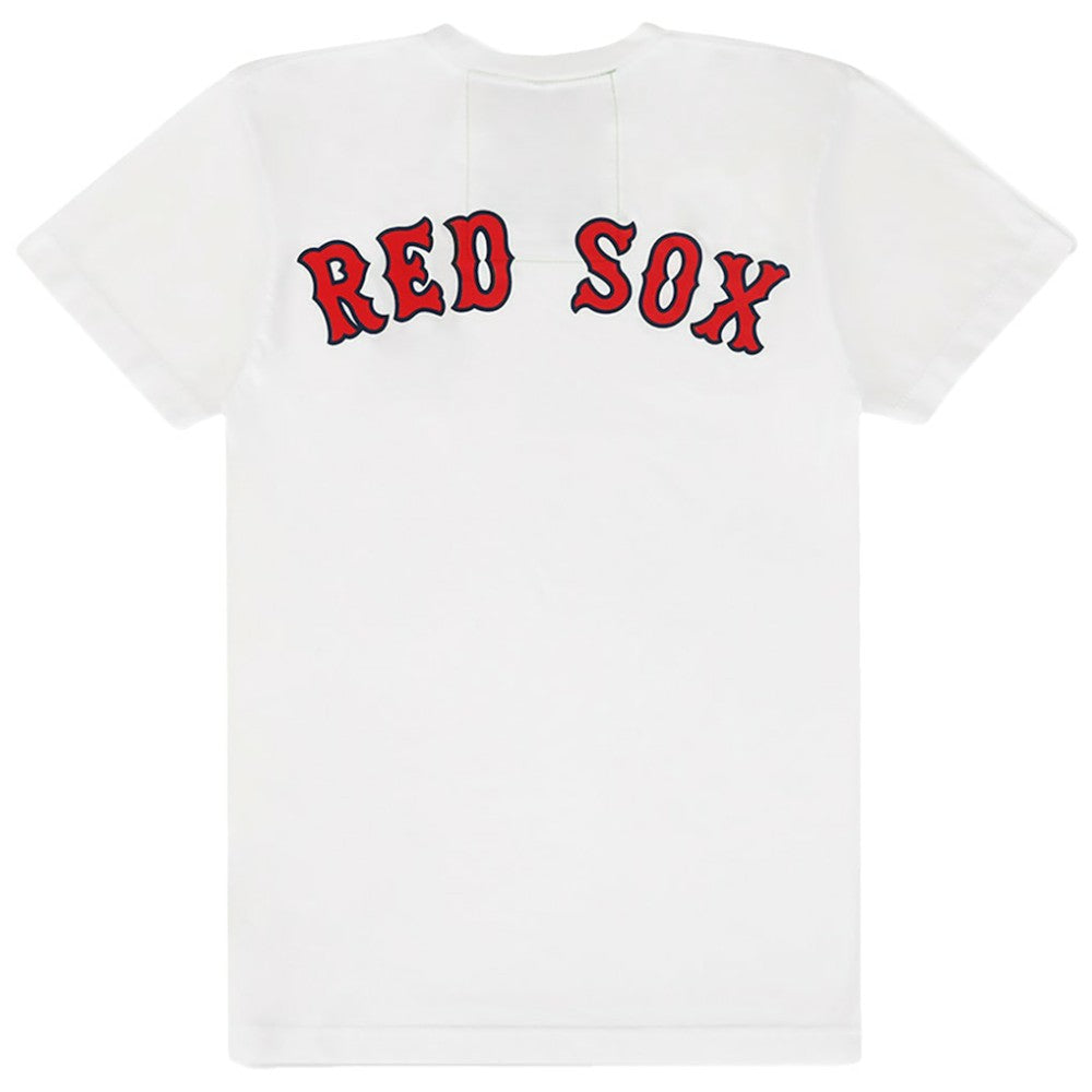 Boston Red Sox Aviator Nation x MLB Unisex Tri-Blend T-Shirt Sale