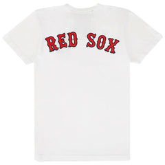 Boston Red Sox Aviator Nation x MLB Unisex Tri-Blend T-Shirt Sale