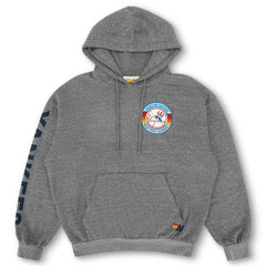New York Yankees Aviator Nation x MLB Unisex Relaxed Tri-Blend Hoodie Clearance
