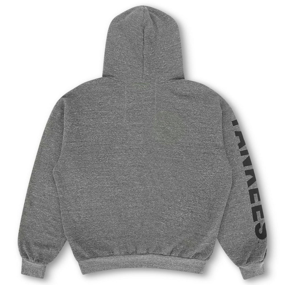 New York Yankees Aviator Nation x MLB Unisex Relaxed Tri-Blend Hoodie Clearance
