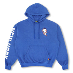 New York Mets Aviator Nation x MLB Unisex Relaxed Tri-Blend Hoodie Online