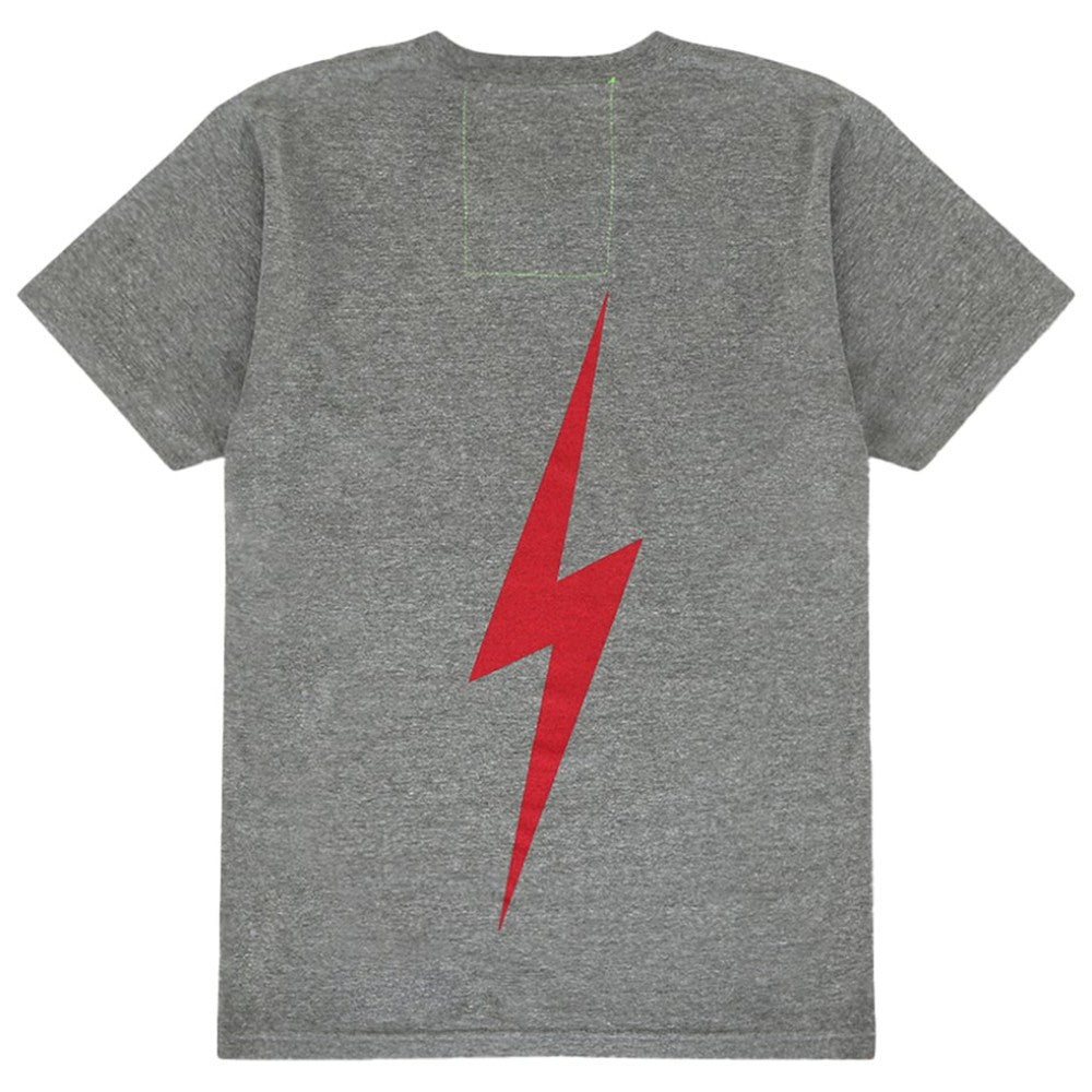 Philadelphia Phillies Aviator Nation x MLB Unisex Bolt Tri-Blend T-Shirt discount