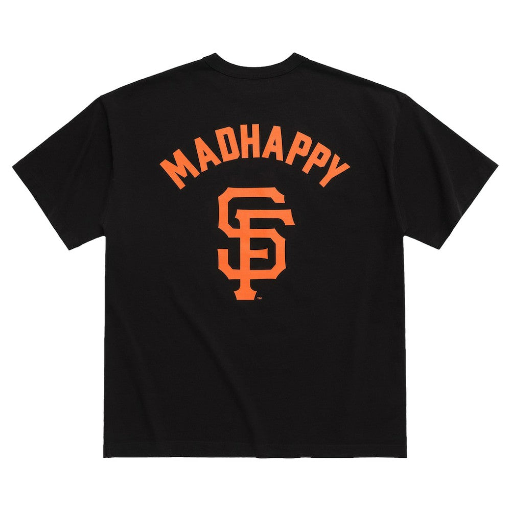 San Francisco Giants Madhappy x MLB Unisex Heavyweight T-Shirt Near Me