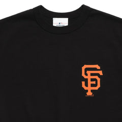 San Francisco Giants Madhappy x MLB Unisex Heavyweight T-Shirt Near Me