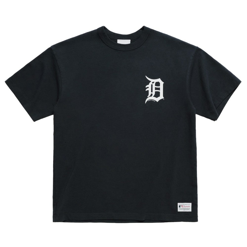 Detroit Tigers Madhappy x MLB Unisex Heavyweight T-Shirt Clearance
