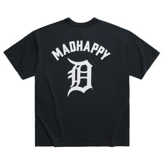 Detroit Tigers Madhappy x MLB Unisex Heavyweight T-Shirt Clearance