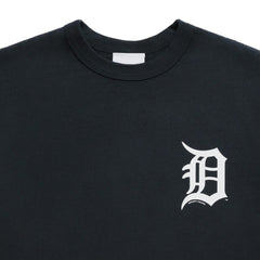 Detroit Tigers Madhappy x MLB Unisex Heavyweight T-Shirt Clearance