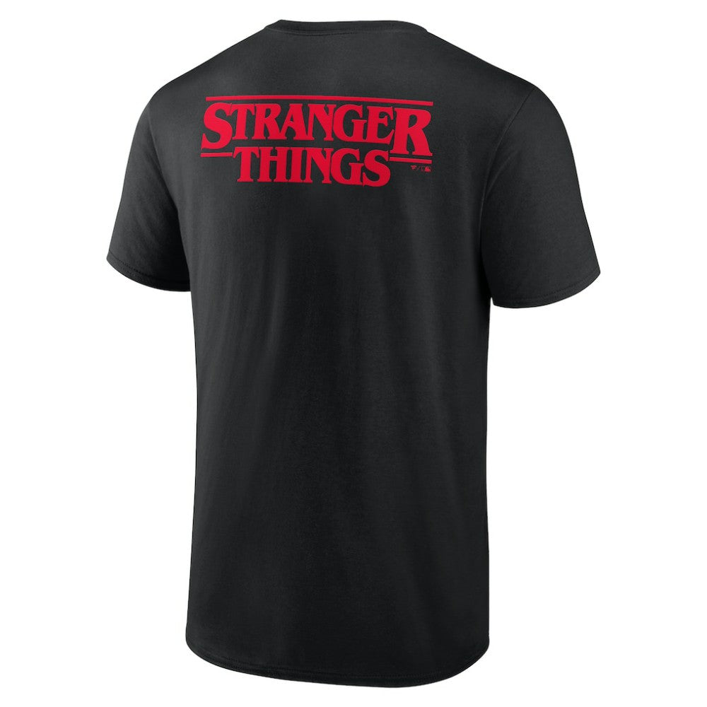 Arizona Diamondbacks Stranger Things Graphic T-Shirt for sale