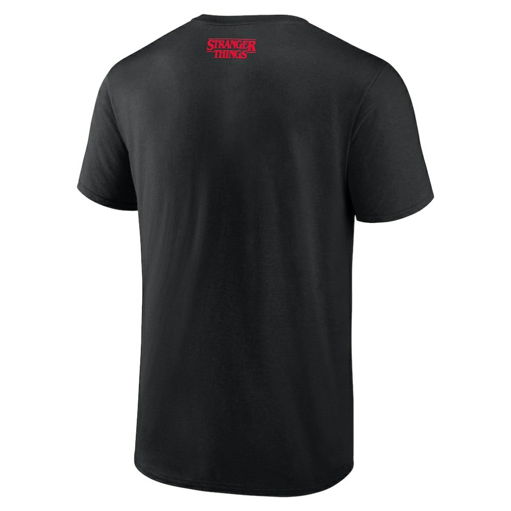 Miami Marlins Stranger Things Demogorgan T-Shirt Clearance