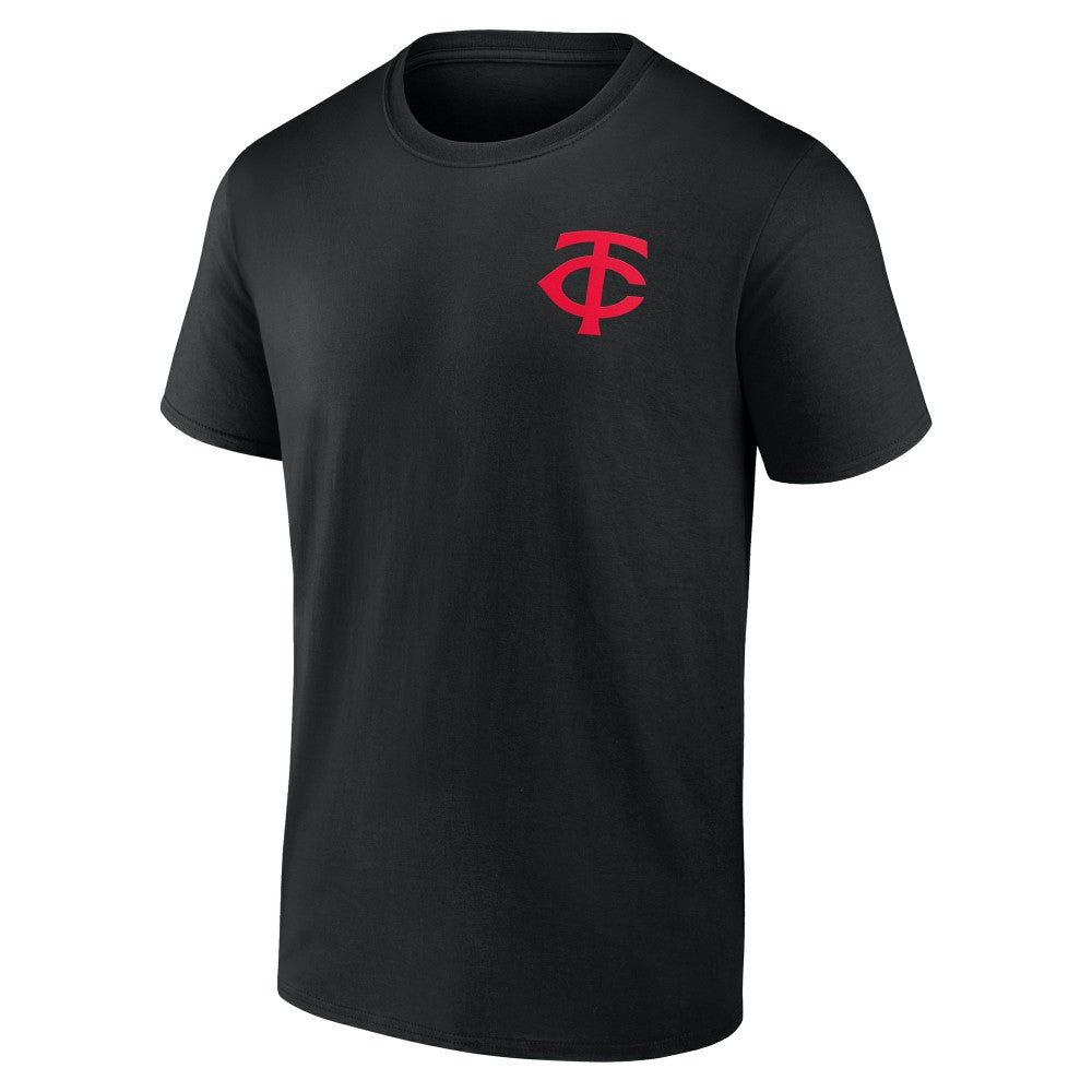 Minnesota Twins Stranger Things Graphic T-Shirt Online