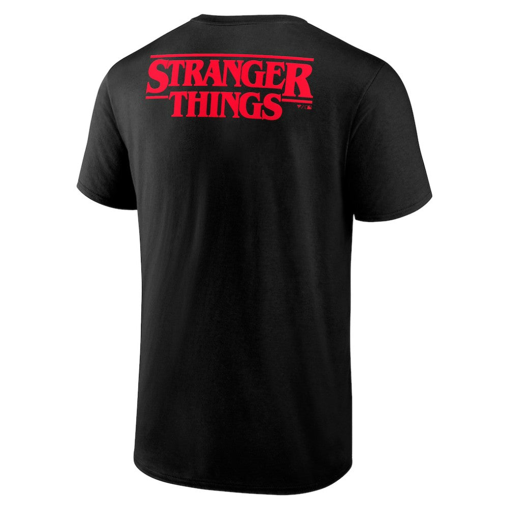 Pittsburgh Pirates Stranger Things Graphic T-Shirt Online