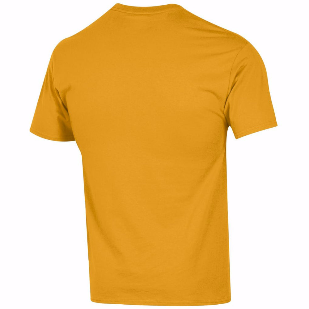 Minnesota Vikings Champion Football T-Shirt Gold - NFL