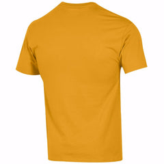 Minnesota Vikings Champion Football T-Shirt Gold - NFL