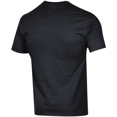 New Orleans Saints Champion Football T-Shirt Black - NFL