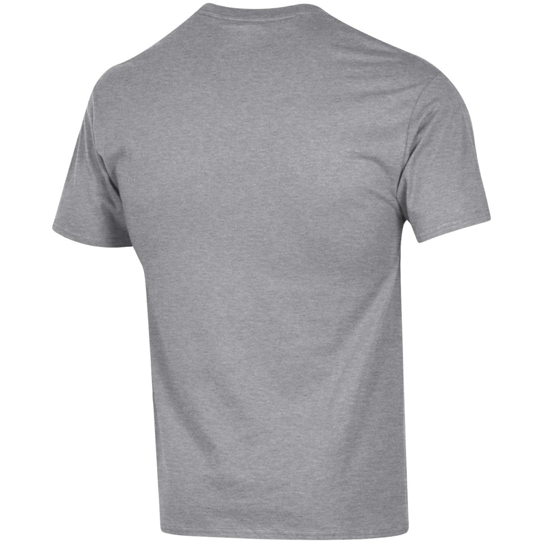 Detroit Lions Champion Football T-Shirt Heather Gray - NFL