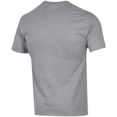 Detroit Lions Champion Football T-Shirt Heather Gray - NFL