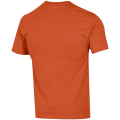 Denver Broncos Champion Football T-Shirt Orange - NFL