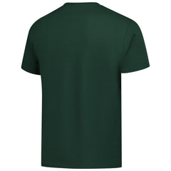 Green Bay Packers Champion Football T-Shirt Green - NFL