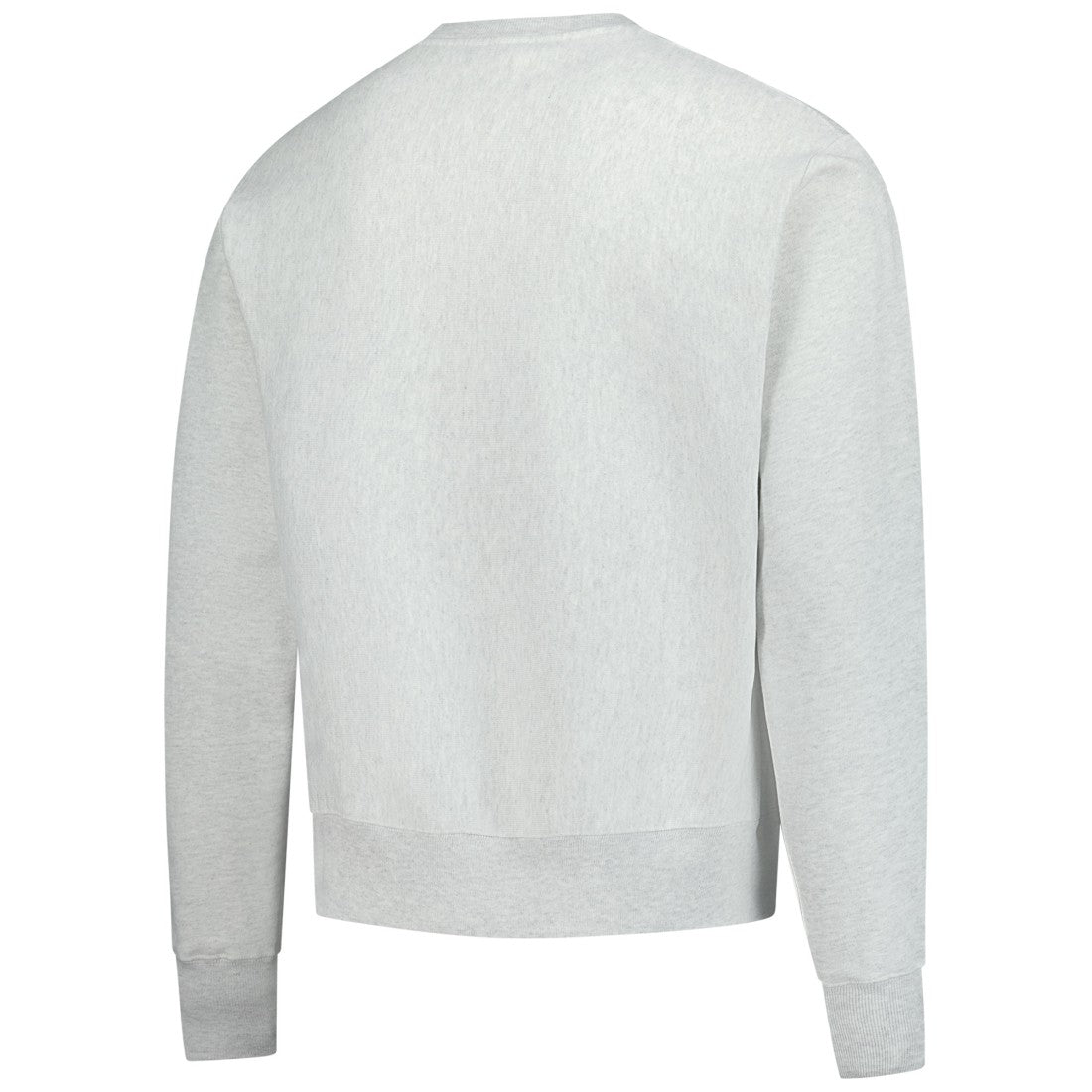Green Bay Packers Champion Reverse Weave Fleece Pullover Sweatshirt Heather Gray - NFL