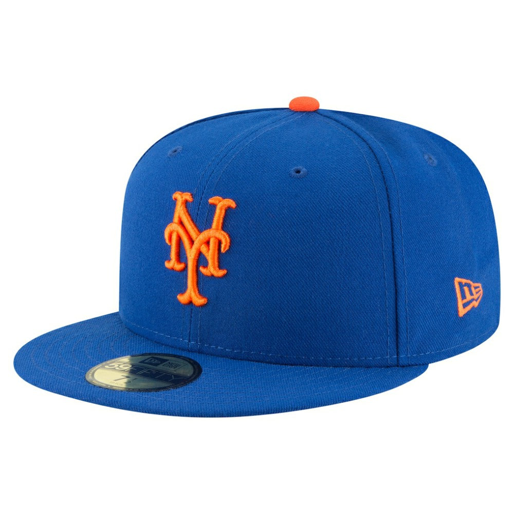 New York Mets New Era 2025 MLB Little League Classic 59FIFTY Fitted Hat Lifestyle