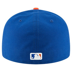 New York Mets New Era 2025 MLB Little League Classic 59FIFTY Fitted Hat Lifestyle