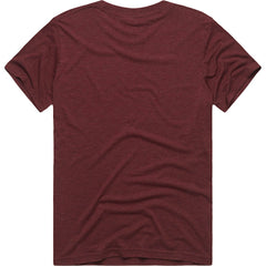 Washington Commanders Homage Youth Love Sign x ASL 2.0 Tri-Blend T-Shirt Burgundy - NFL