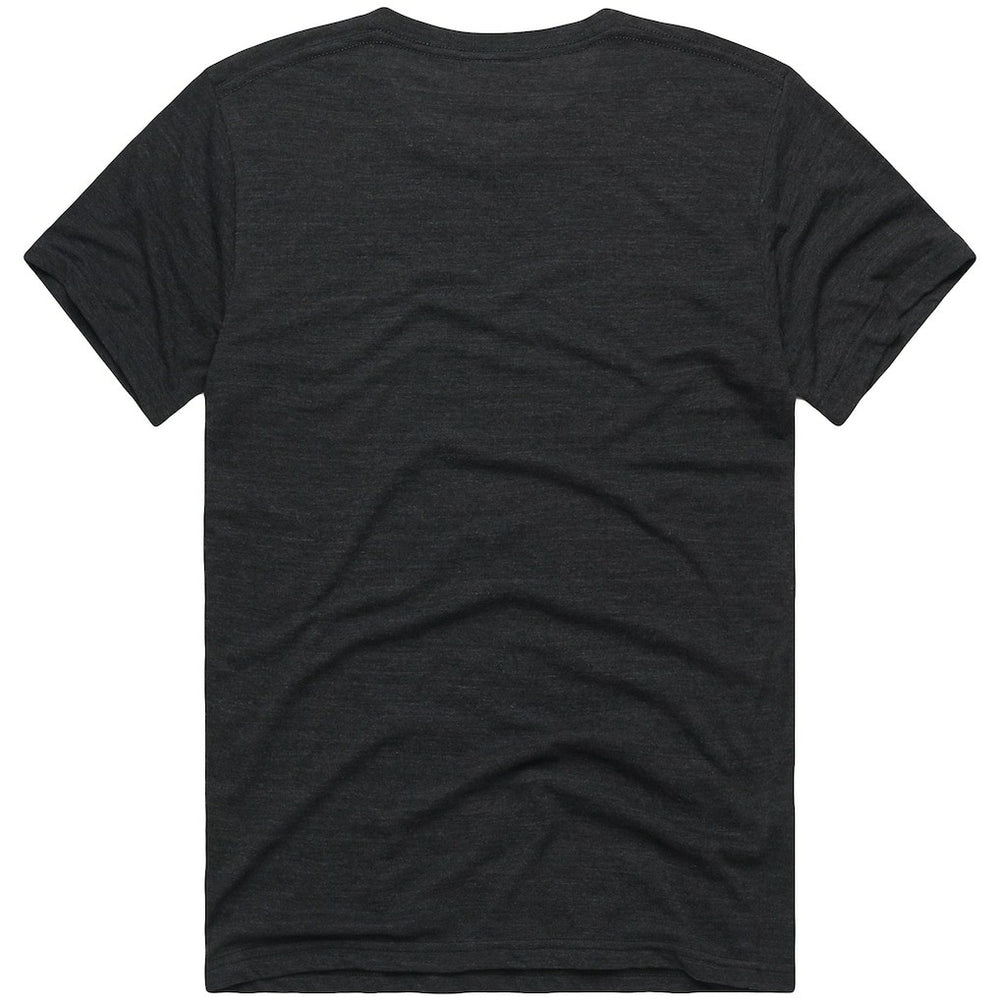 Las Vegas Raiders Homage Youth Love Sign x ASL 2.0 Tri-Blend T-Shirt Charcoal - NFL