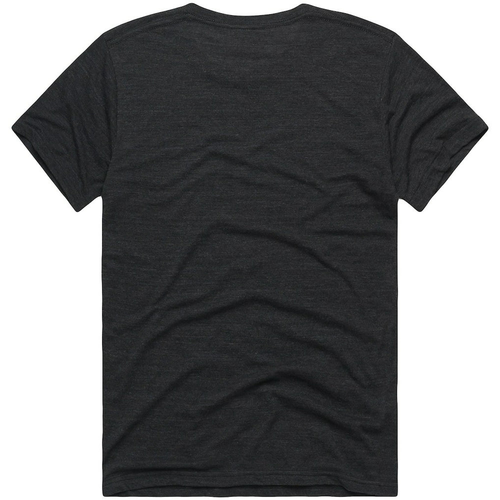 New Orleans Saints Homage Youth Love Sign x ASL 2.0 Tri-Blend T-Shirt Charcoal - NFL