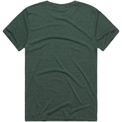 New York Jets Homage Youth Love Sign x ASL 2.0 Tri-Blend T-Shirt Green - NFL