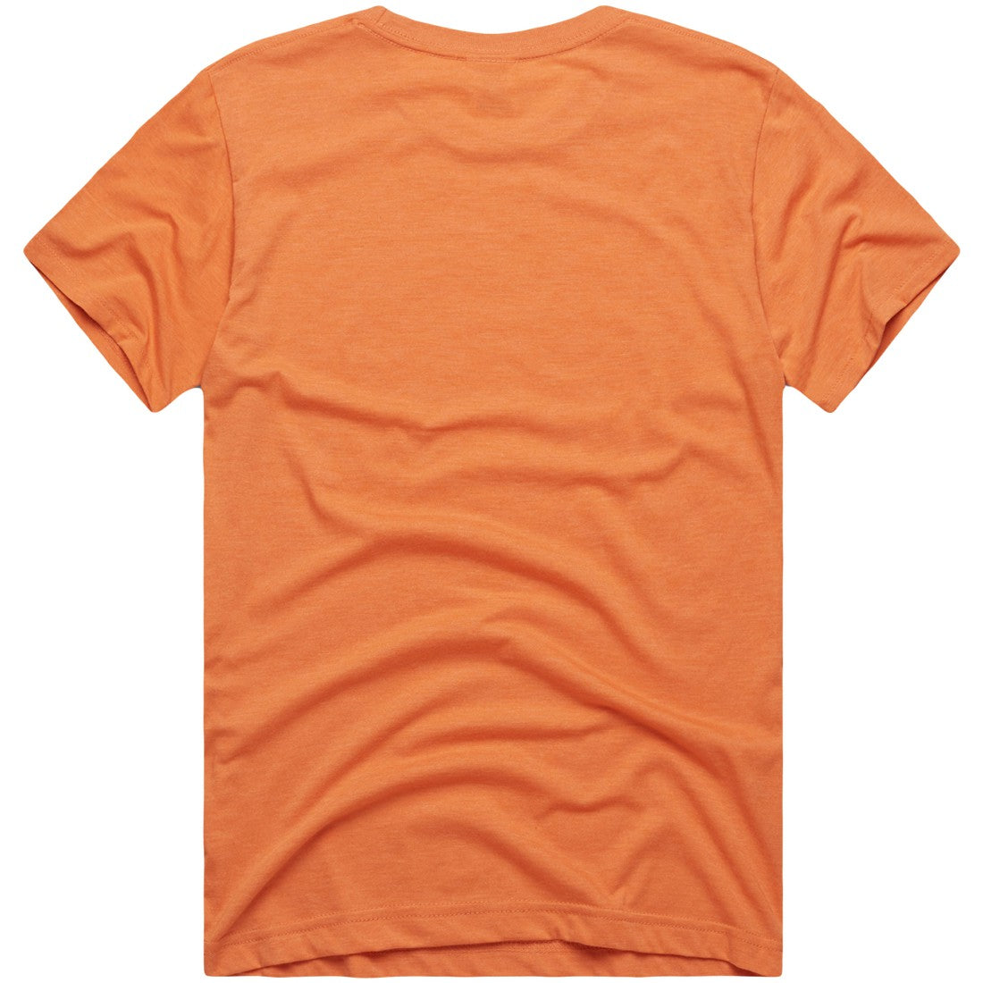 Tampa Bay Buccaneers Homage Youth Love Sign x ASL 2.0 Tri-Blend T-Shirt Orange - NFL