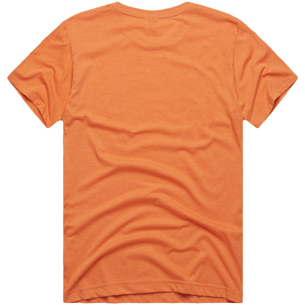 Tampa Bay Buccaneers Homage Youth Love Sign x ASL 2.0 Tri-Blend T-Shirt Orange - NFL